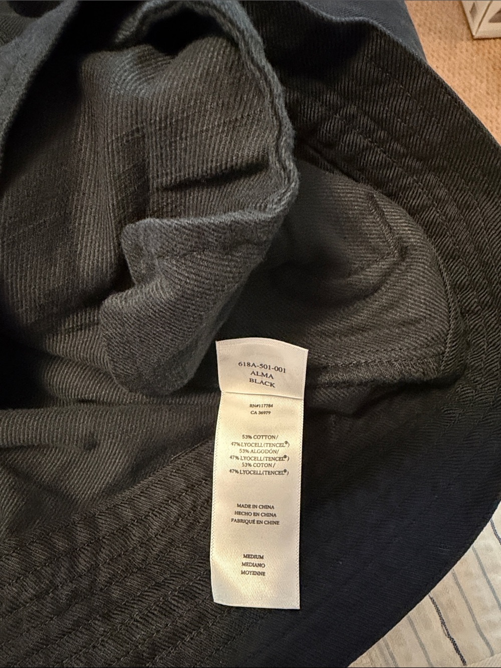 NWOT Rails Jacket - Picture 4 of 4